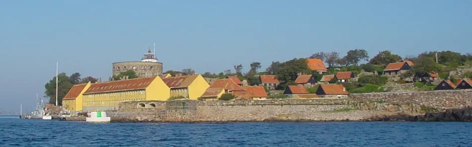 Christiansø