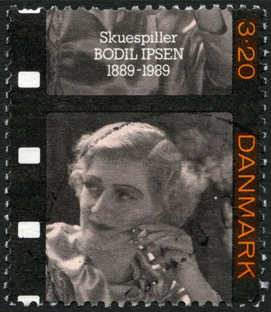 Danish cinema