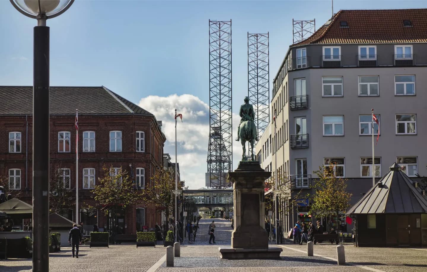 Esbjerg