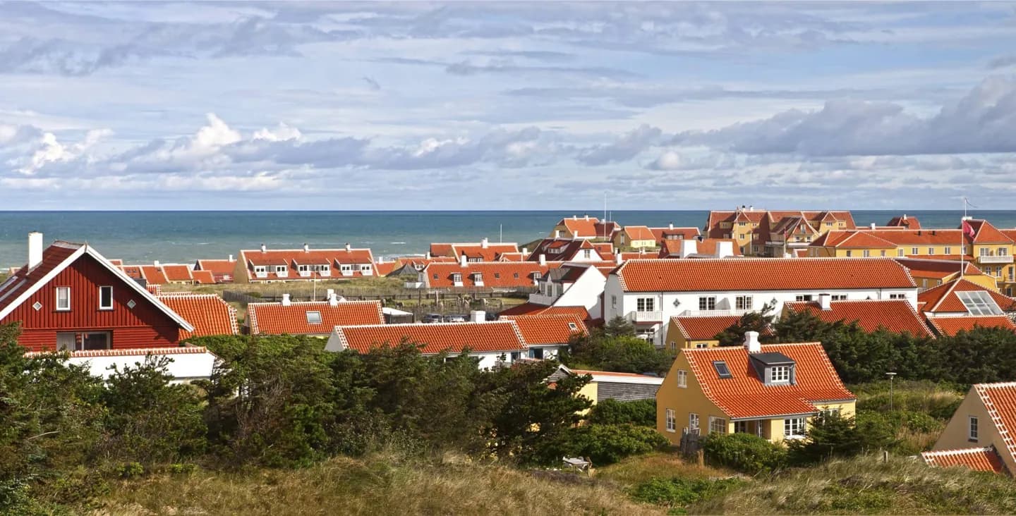 Skagen