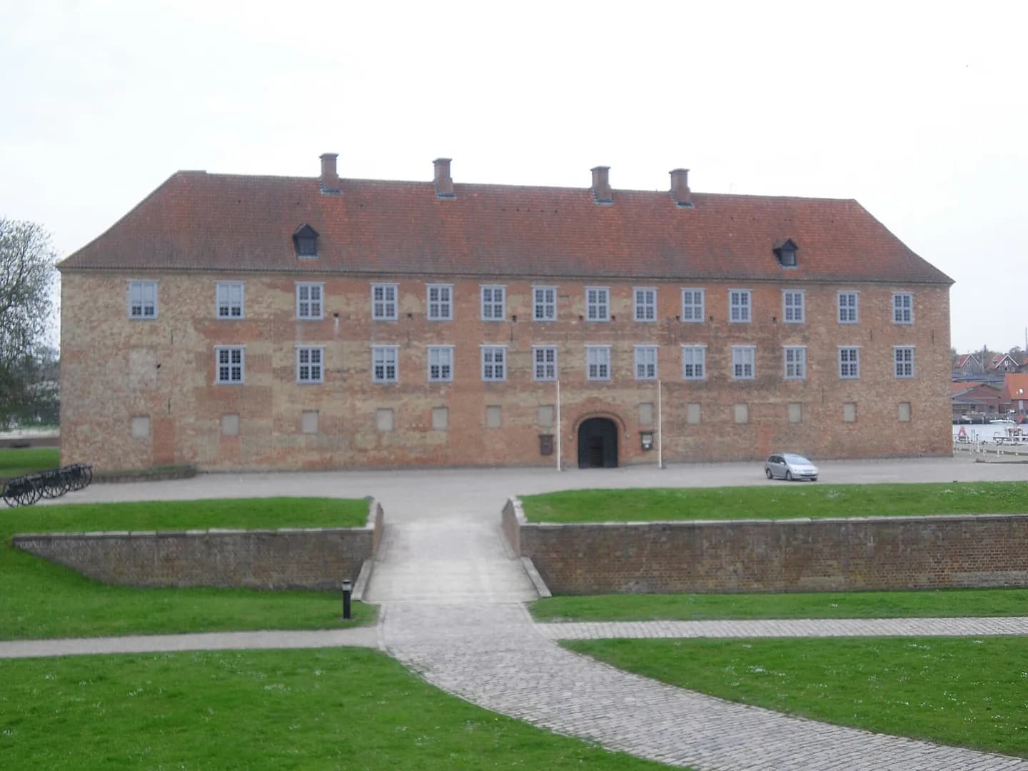 Schloss Sønderborg
