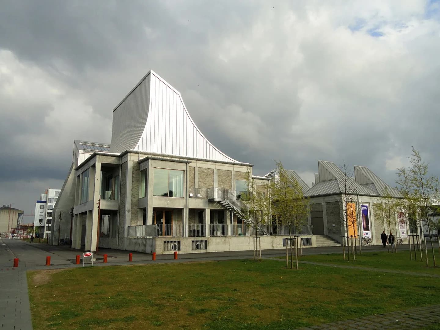 Utzon Zentrum