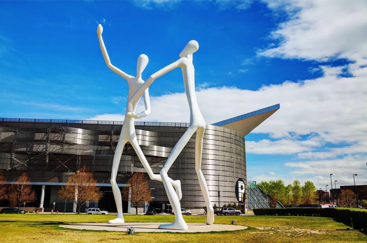 Denver Performing Arts Complex