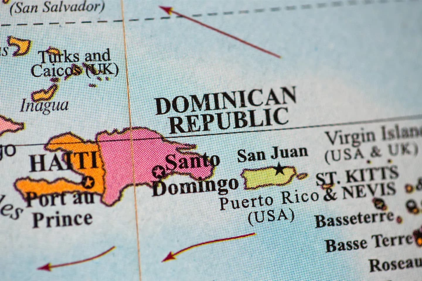Repubblica Dominicana