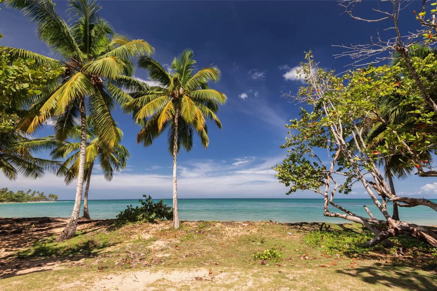 Beata Island