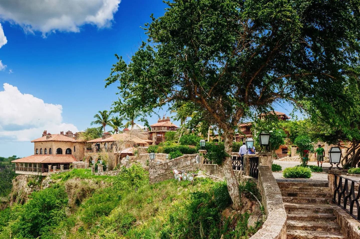 La Romana