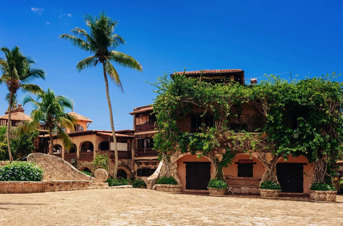 Practical planning in the Dominican Republic