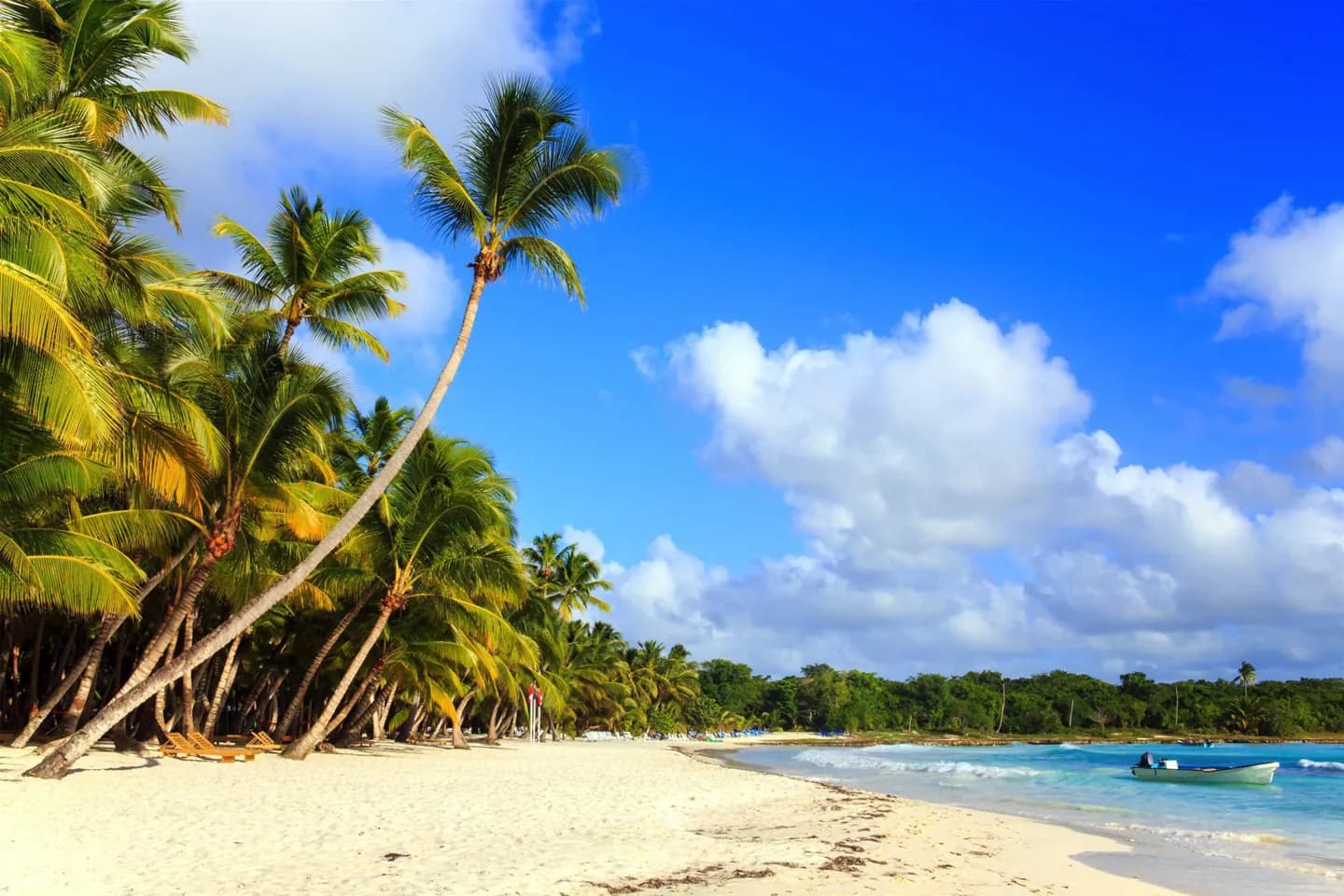 Punta Cana