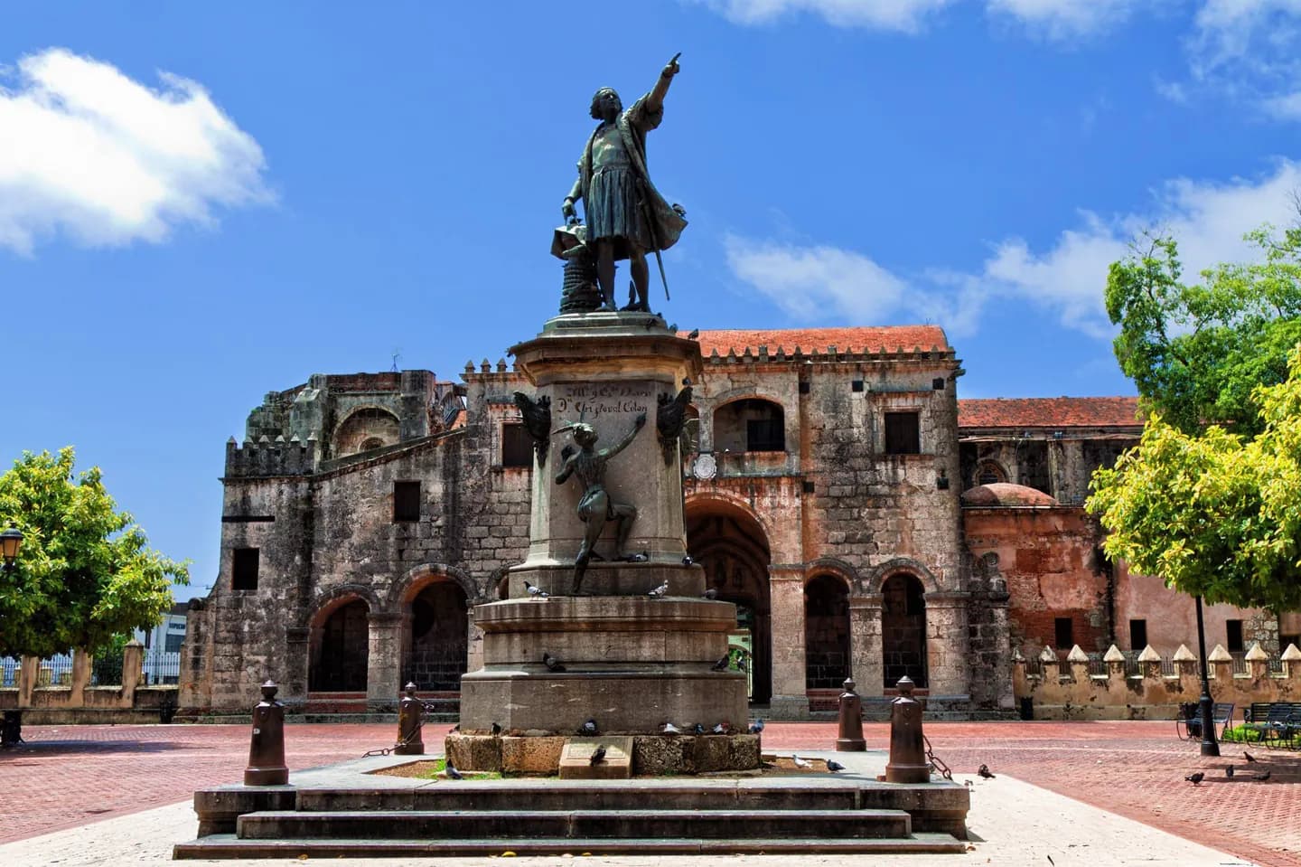 Santo Domingo
