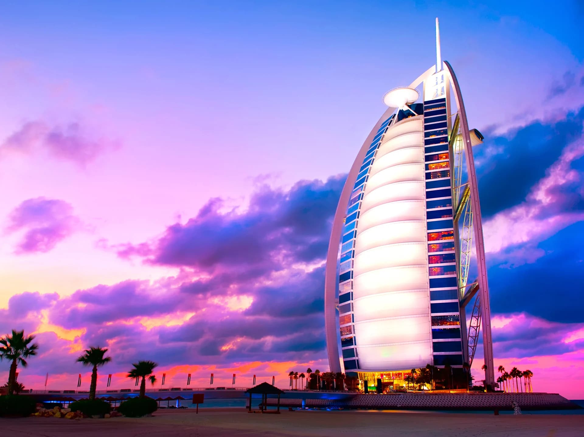 Dubai · original destination photography