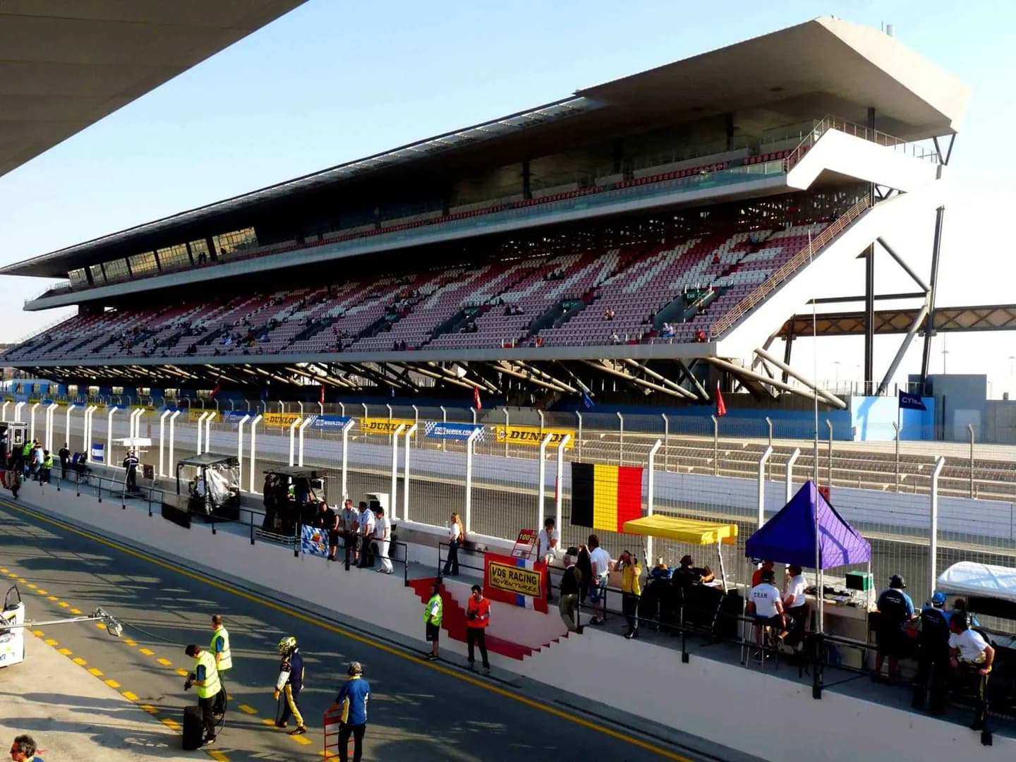 Sport, Seasonal Attractions and Zabeel Park