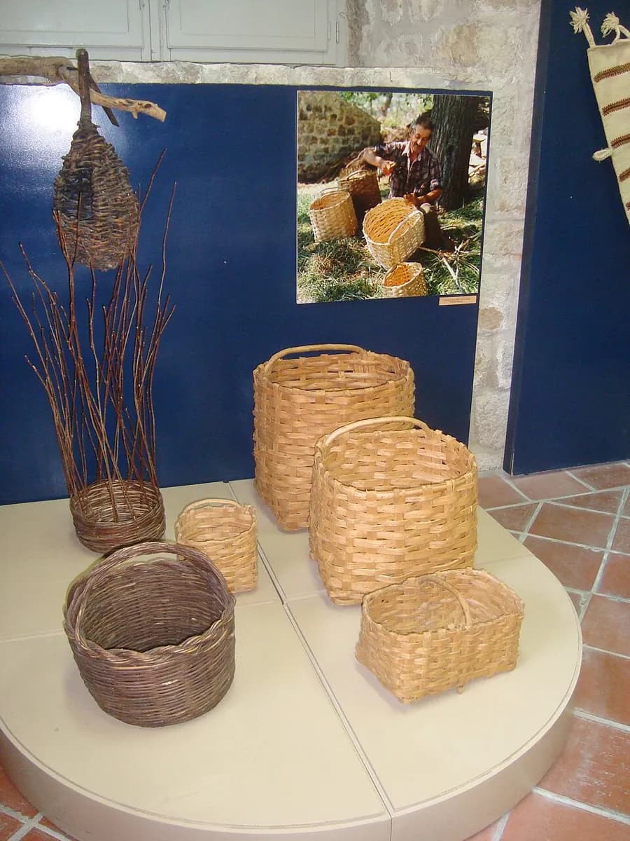 Grane, théâtre et histoire naturelle