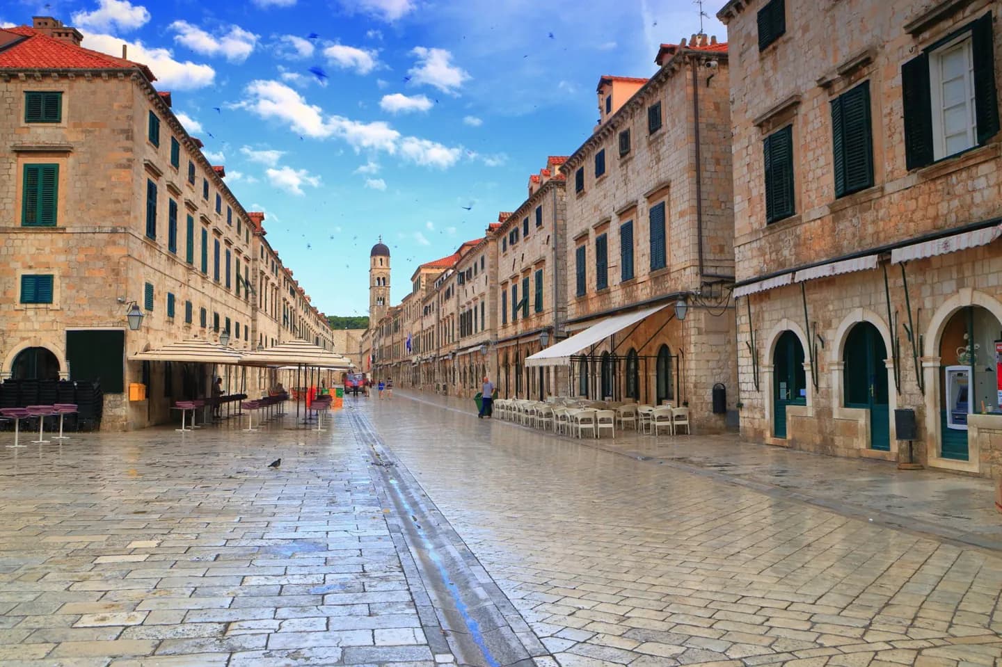 Stradun (Placca)