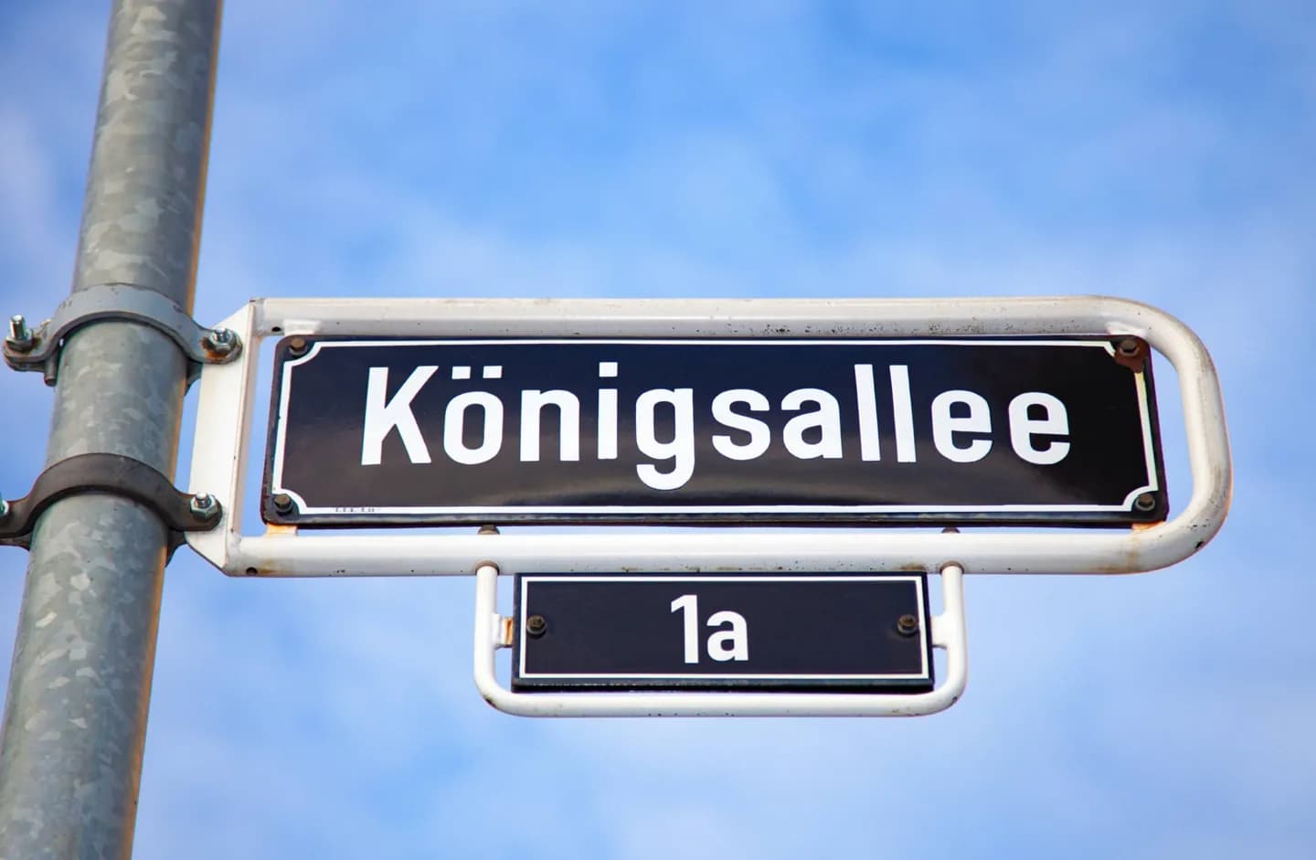 Königsallee