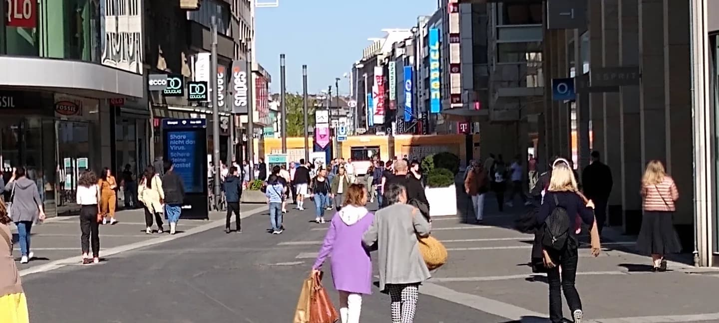 Schadowstraße