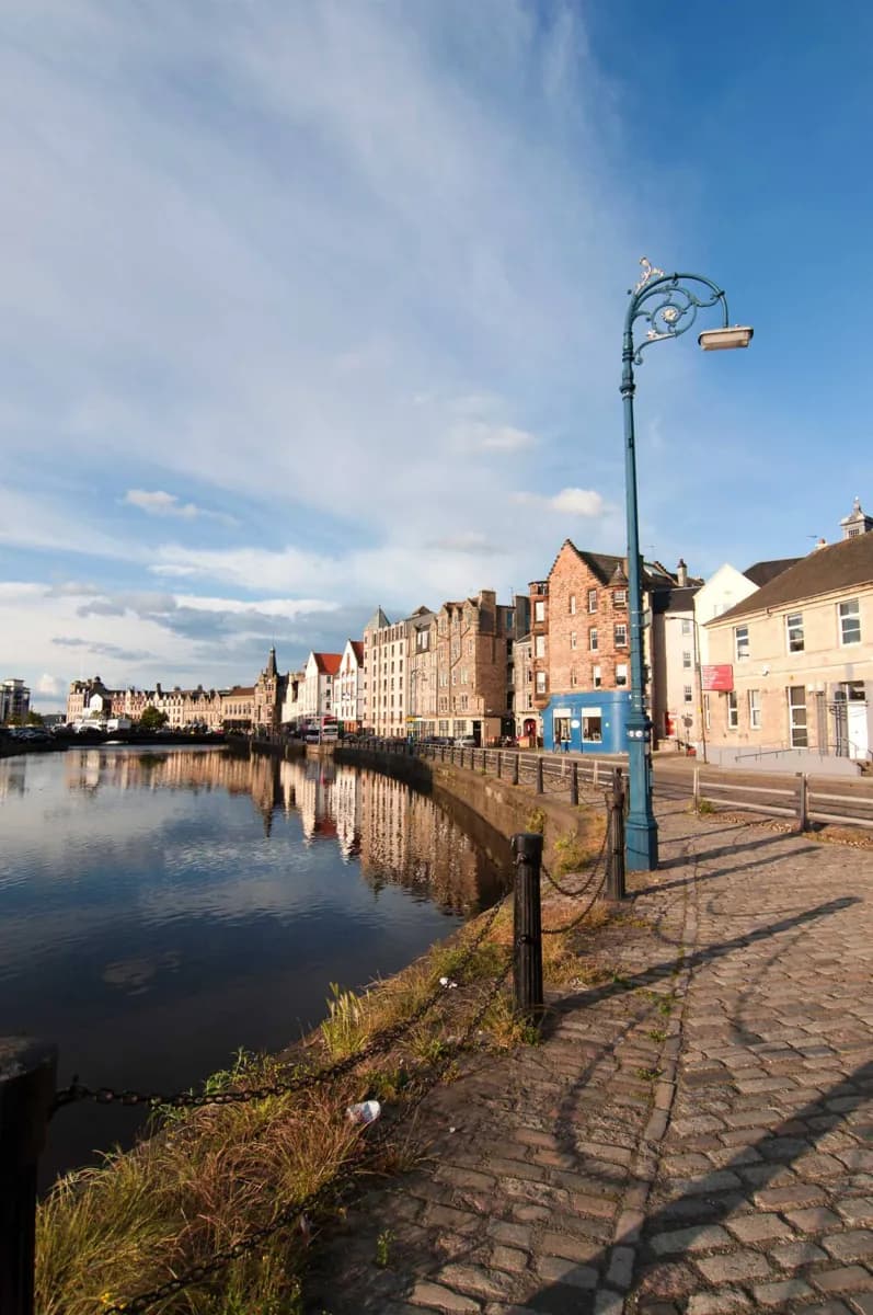 Leith