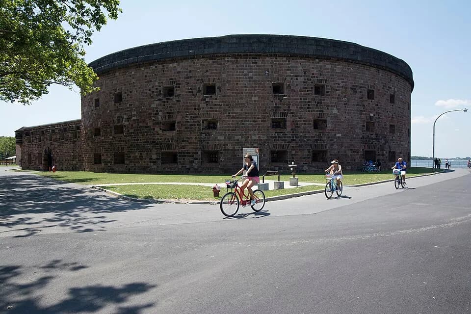 Castle Williams