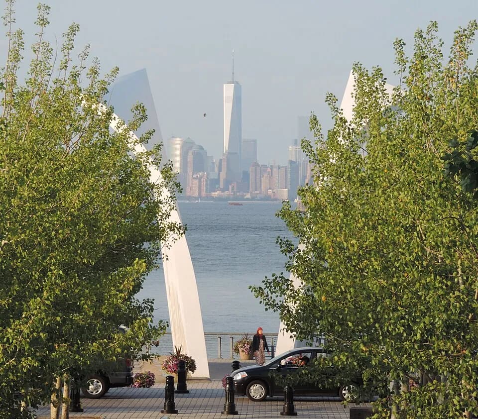 Postcards 9/11 Memorial
