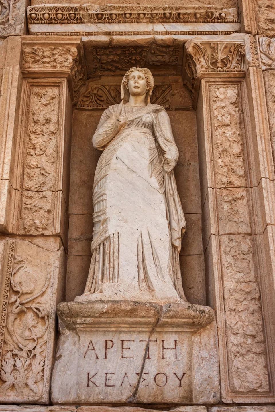 Ephesus · original destination photography