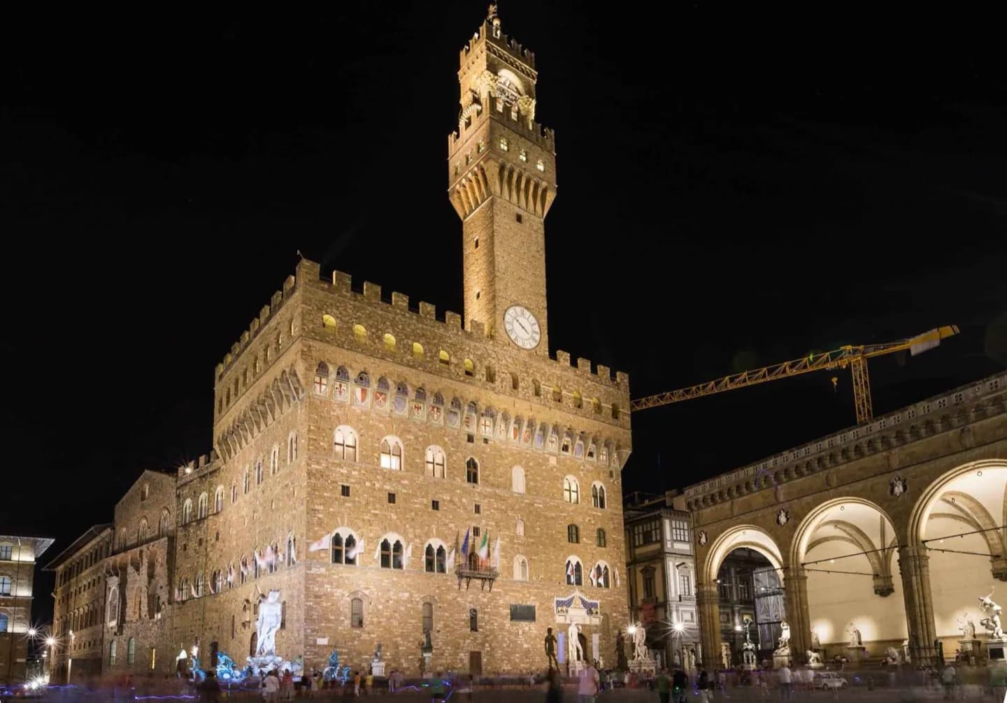 Palazzo Vecchio