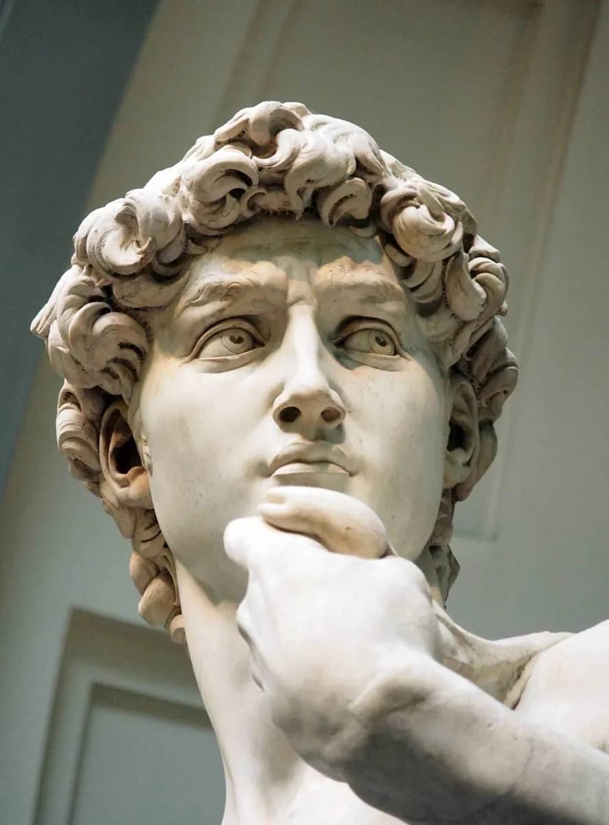 David