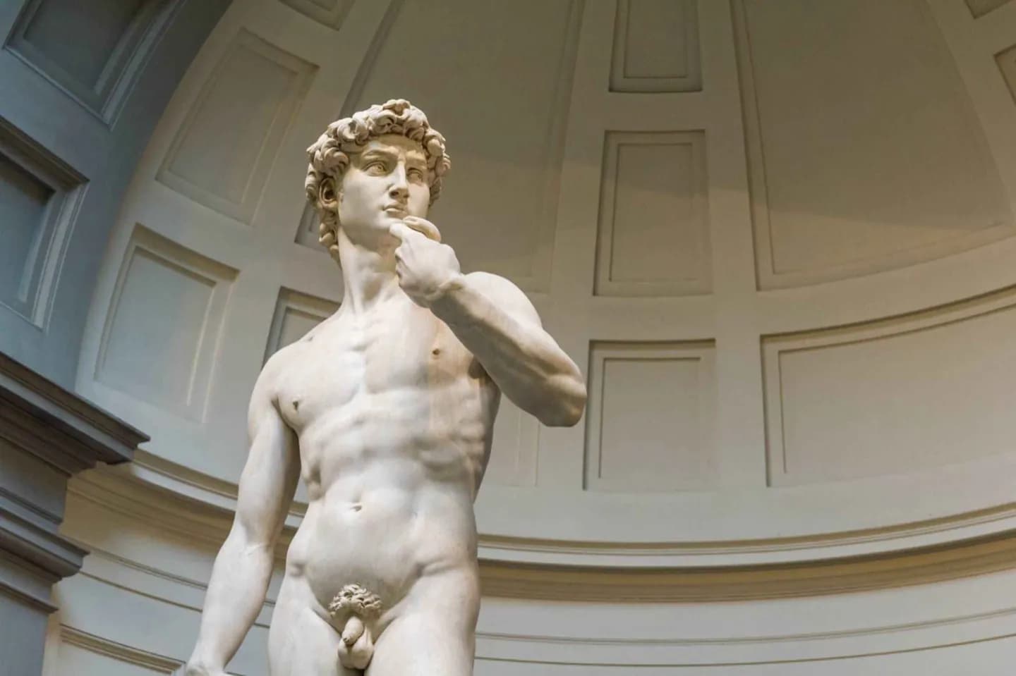 Galleria dell’Accademia di Firenze