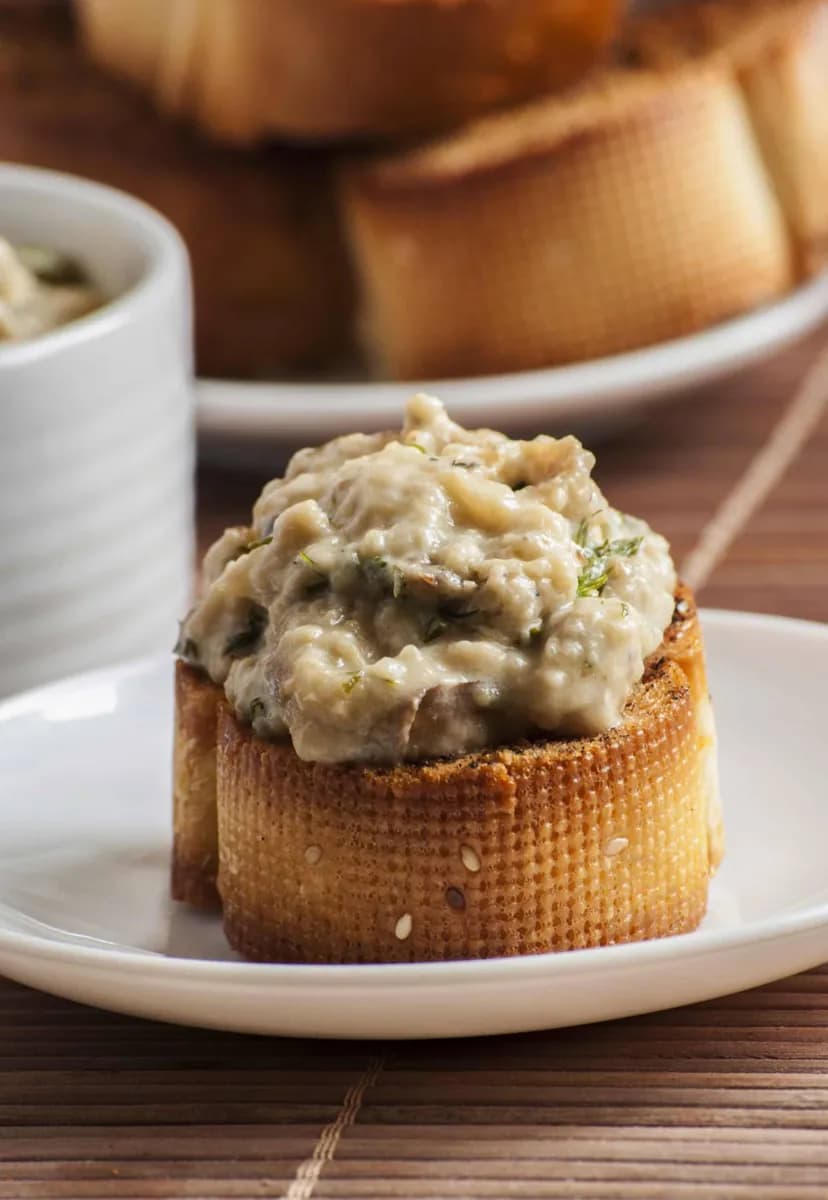 Повседневная французская еда за пределами высокой кухни
