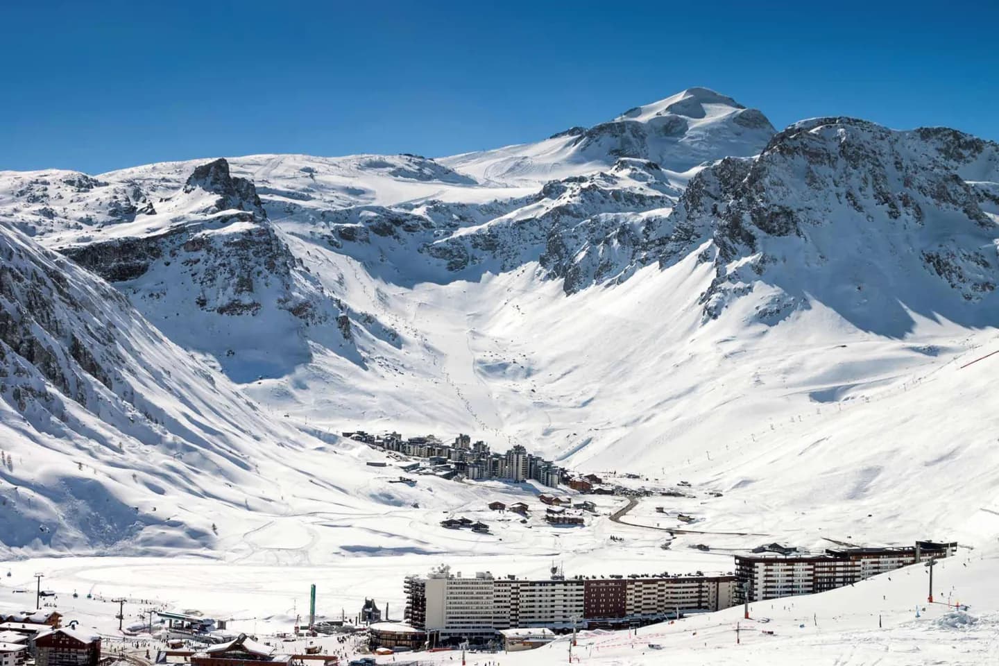 Alpi francesi