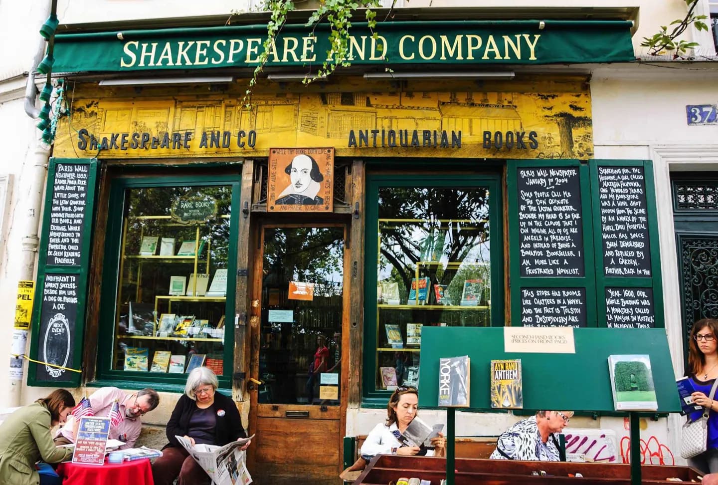 Literatura Francesa Além de Paris
