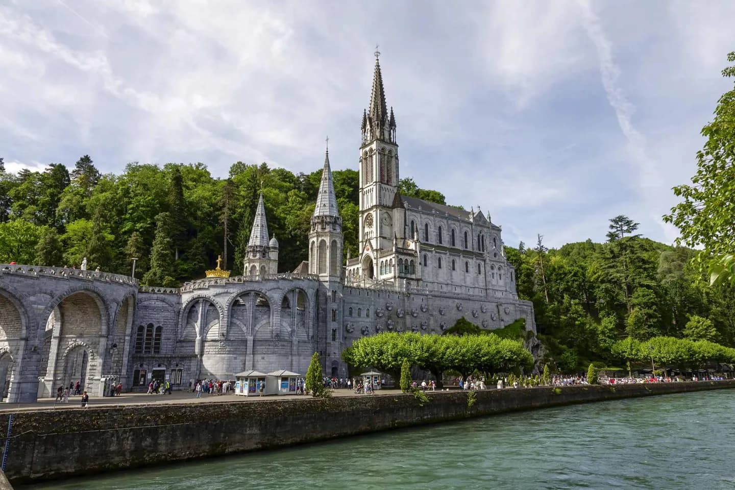 Lourdes