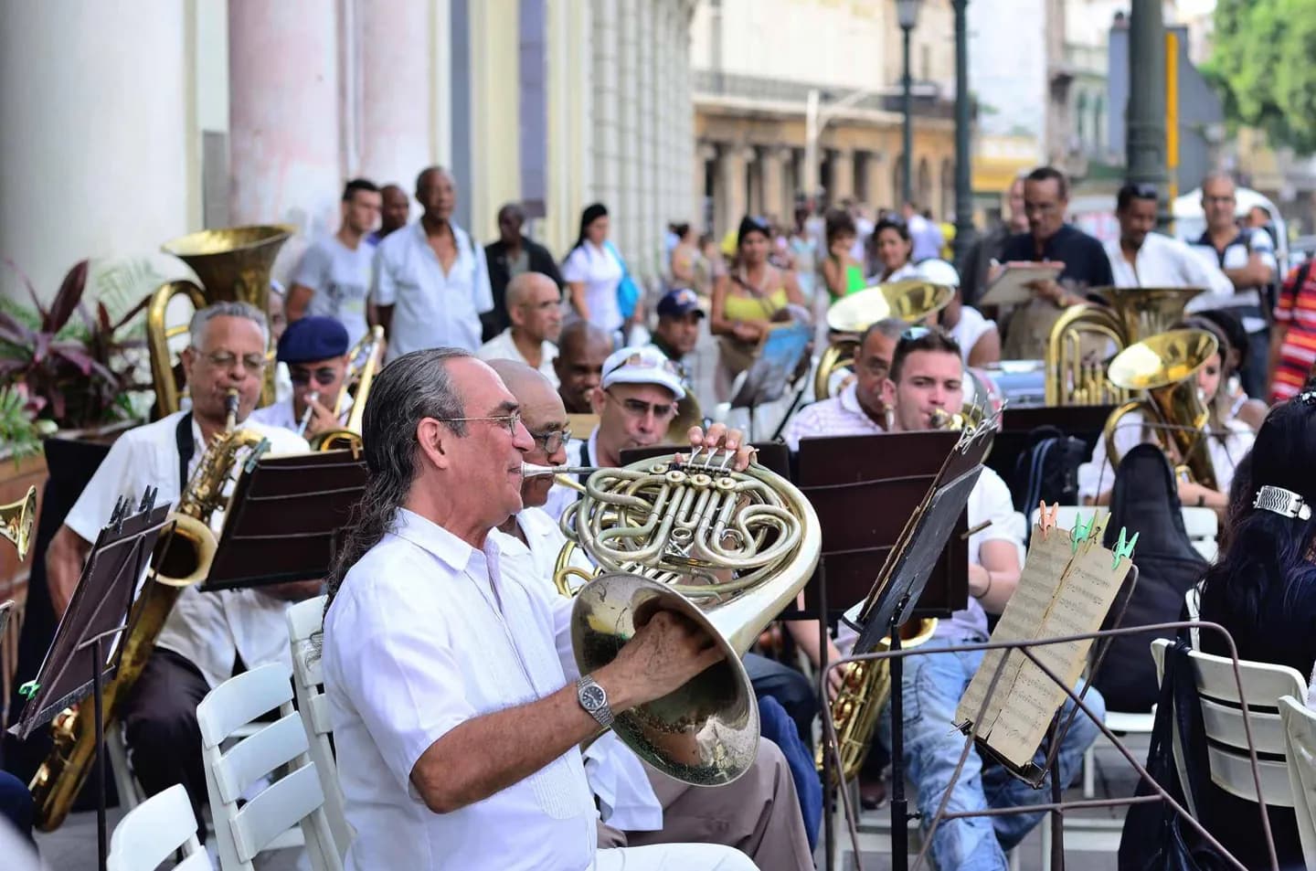 Musique française de la cour à l'opéra
