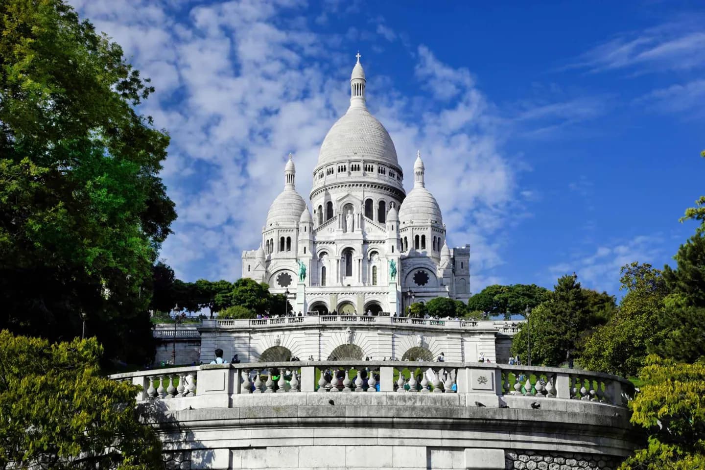 Religion und Laïcité in Frankreich