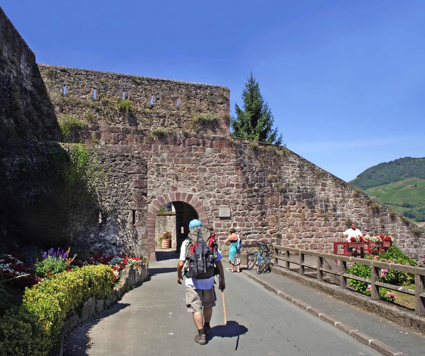 Saint-Jean-Pied-de-Port