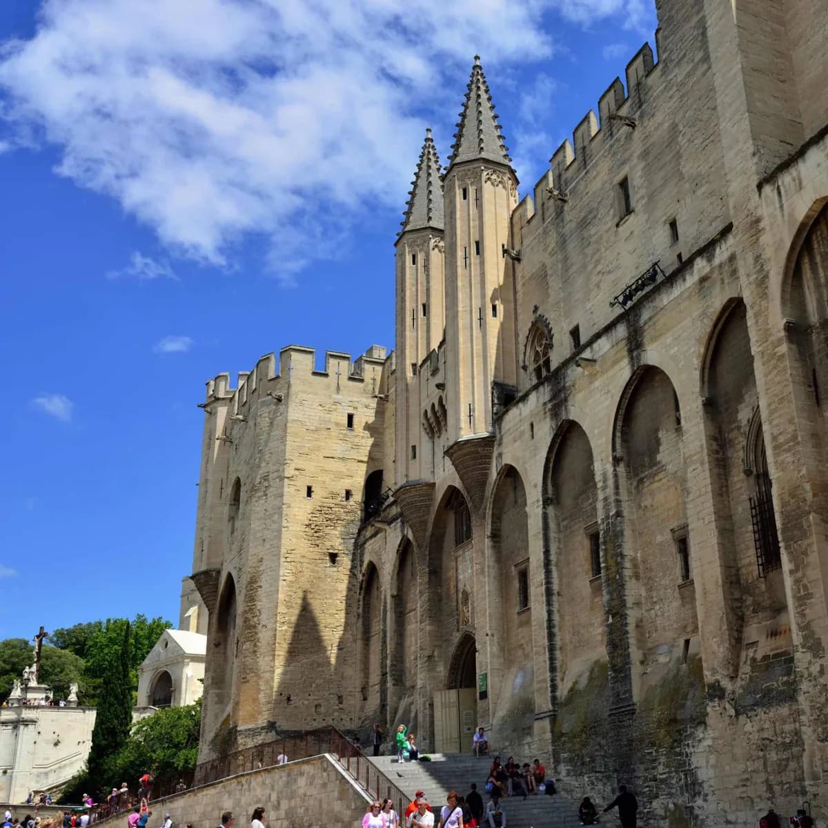 Avignon