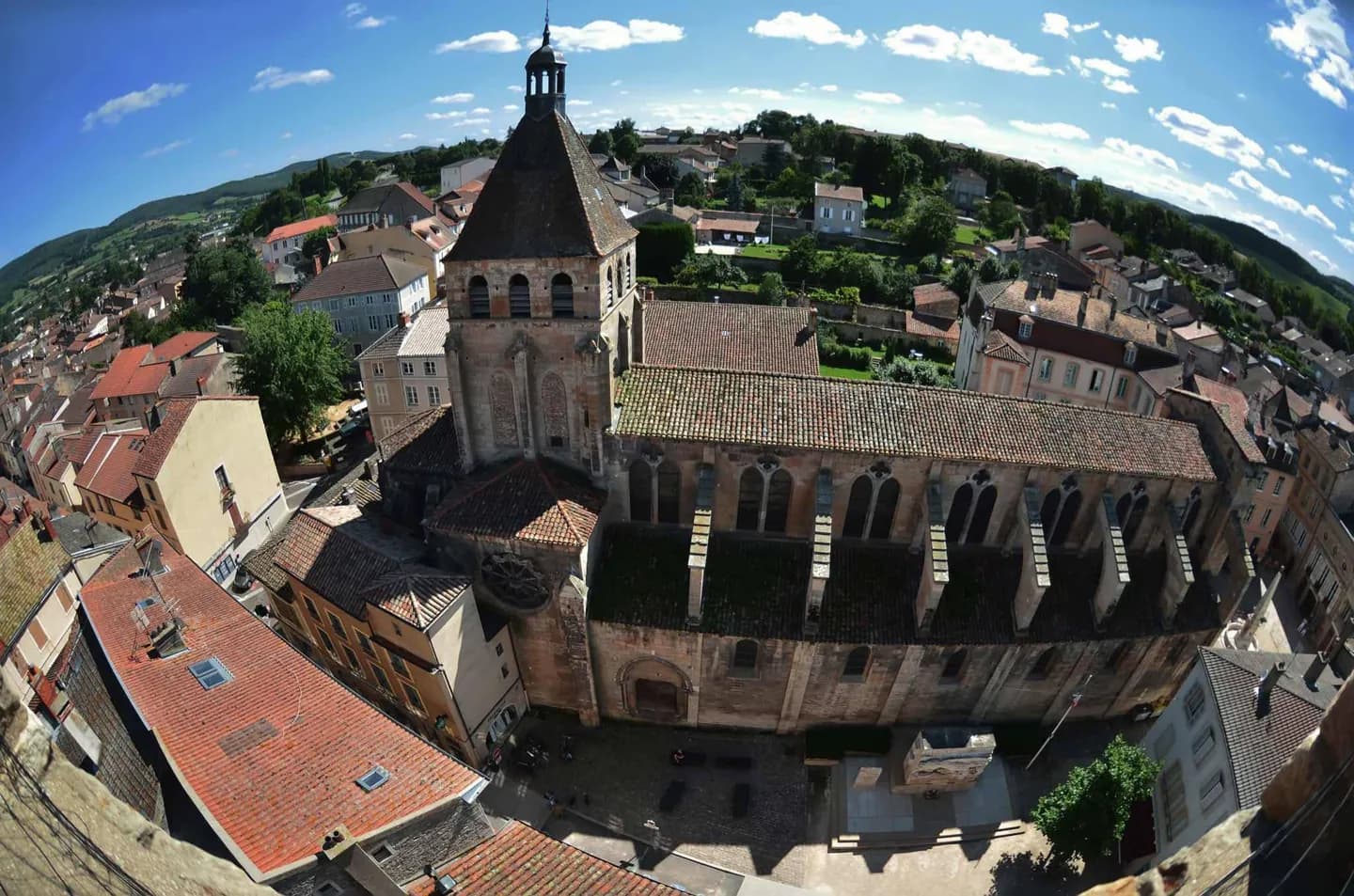 Cluny