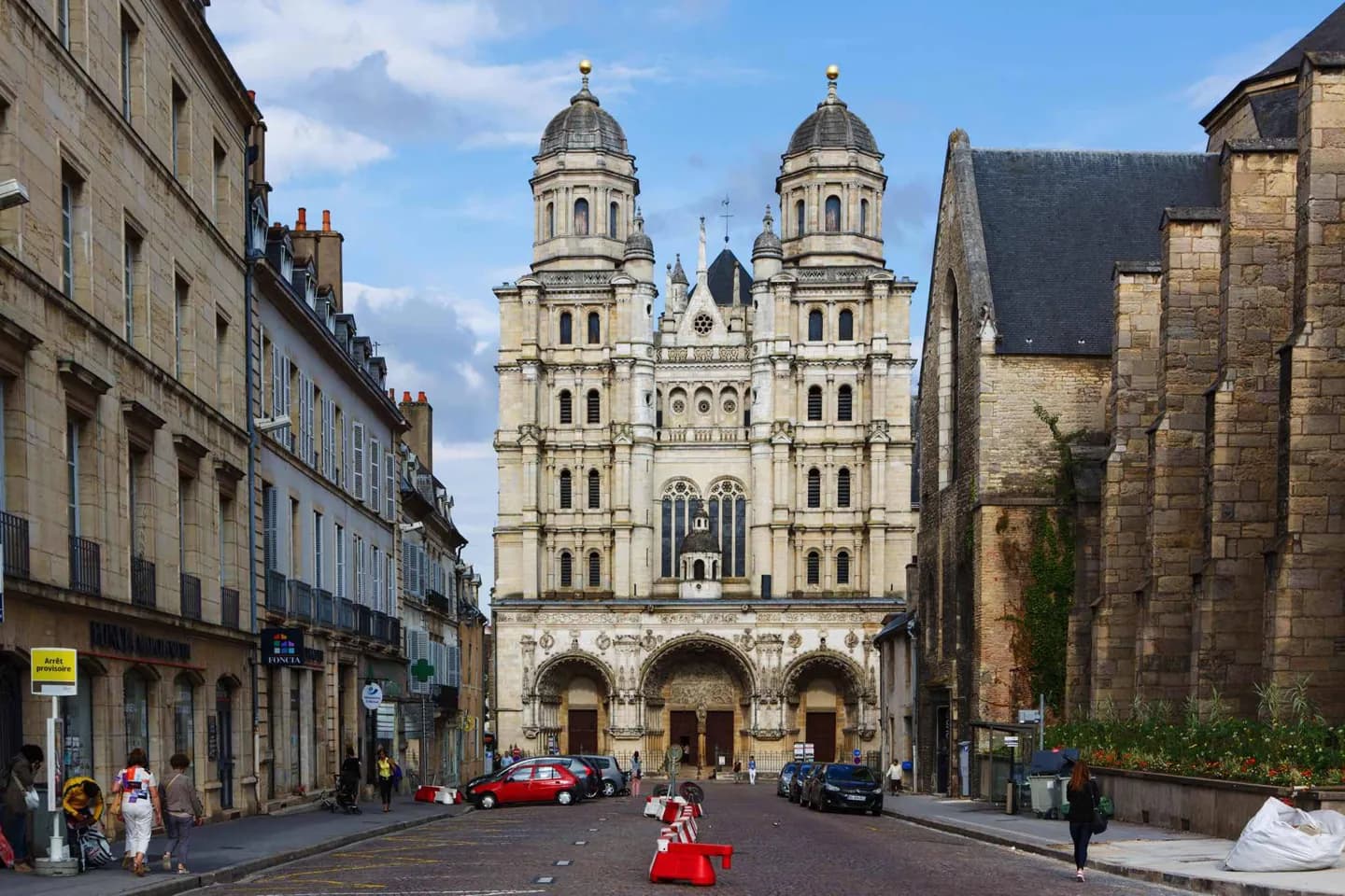 Dijon