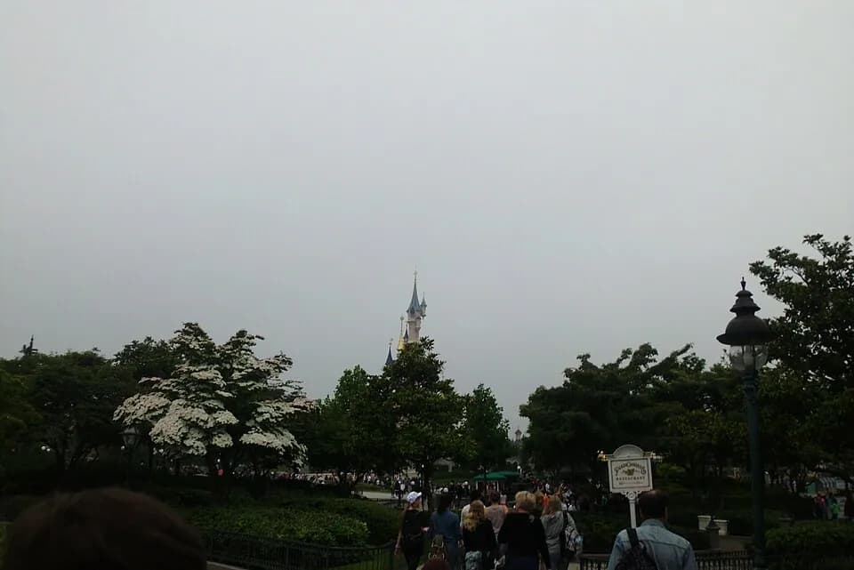 Disneyland Paris