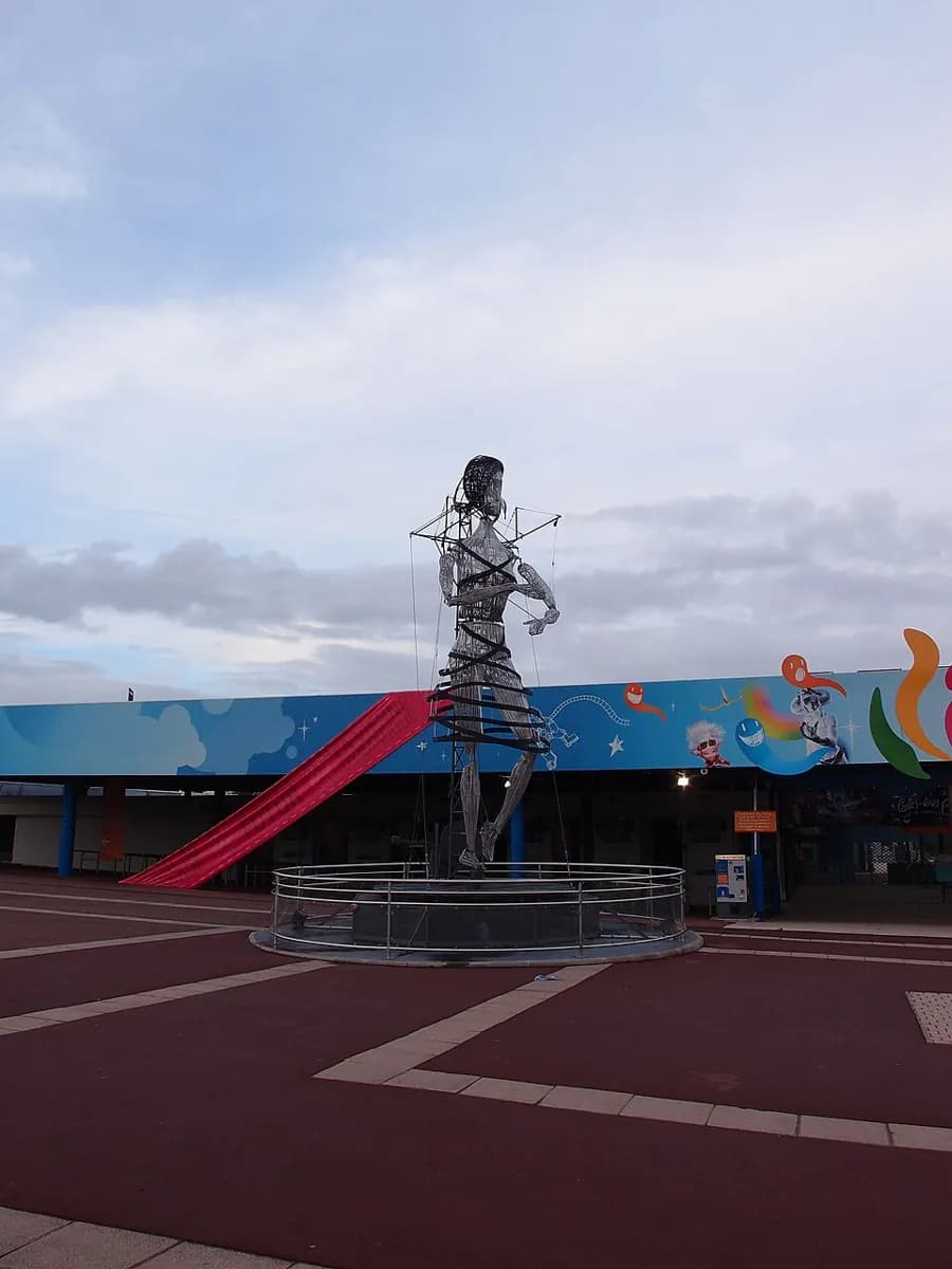 Futuroscope
