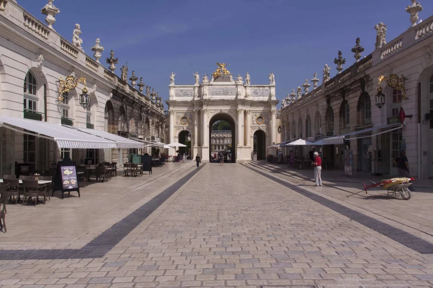 Nancy