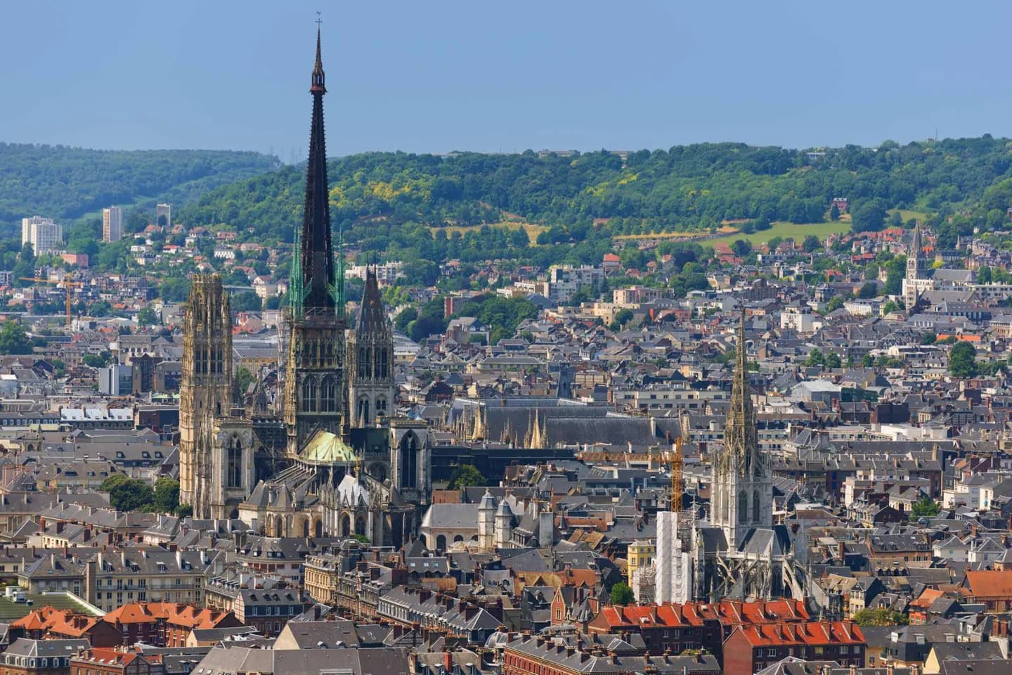 Rouen