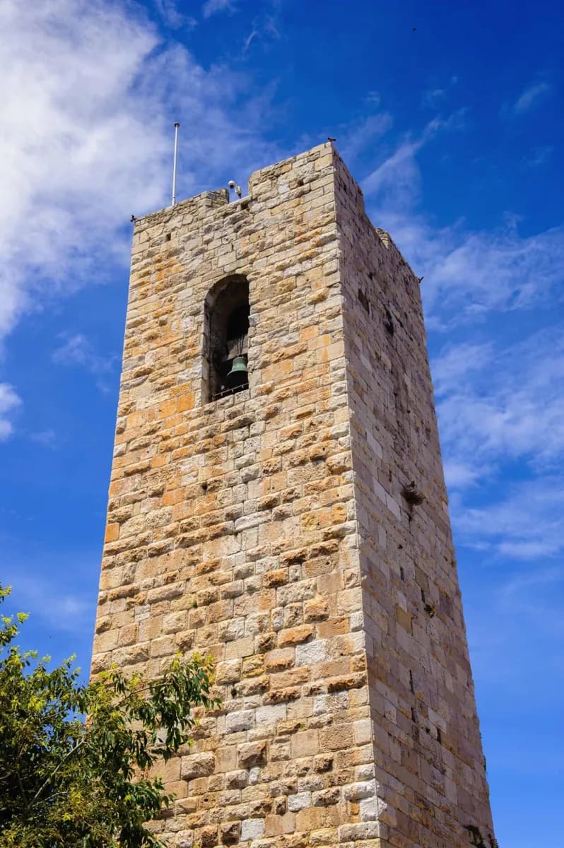 Griechische Handelsposten an der Riviera