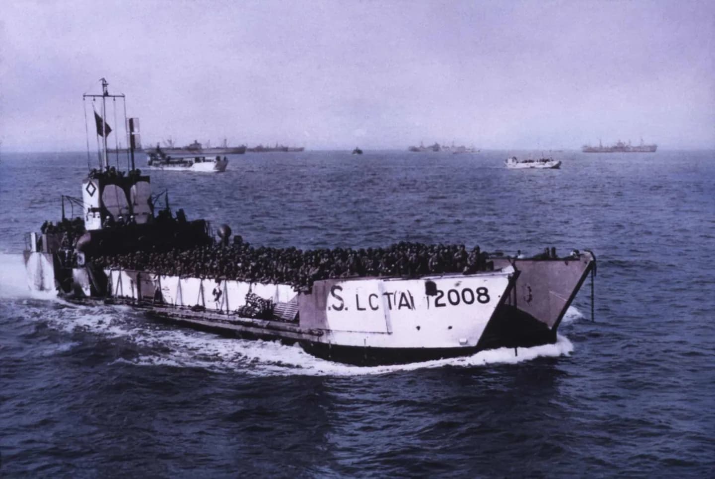 La Riviera entre las guerras mundiales