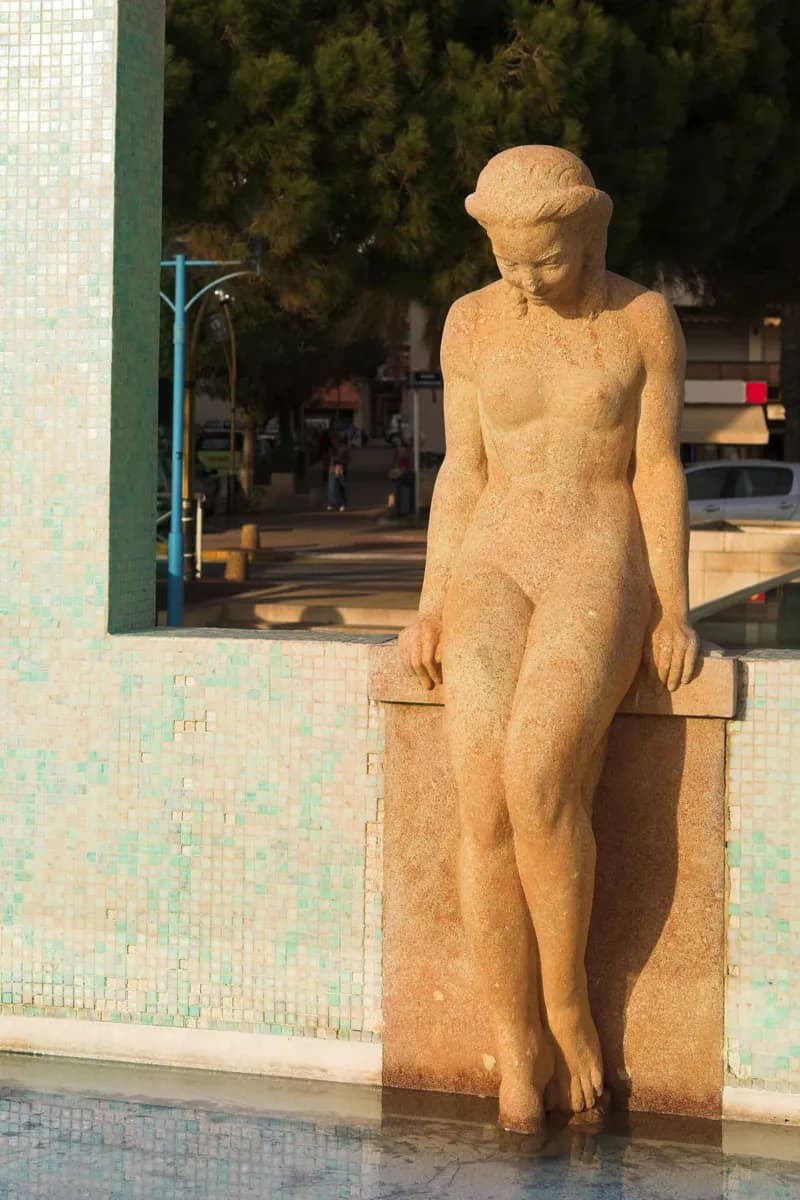Wie Juan-les-Pins zu einem Resort wurde
