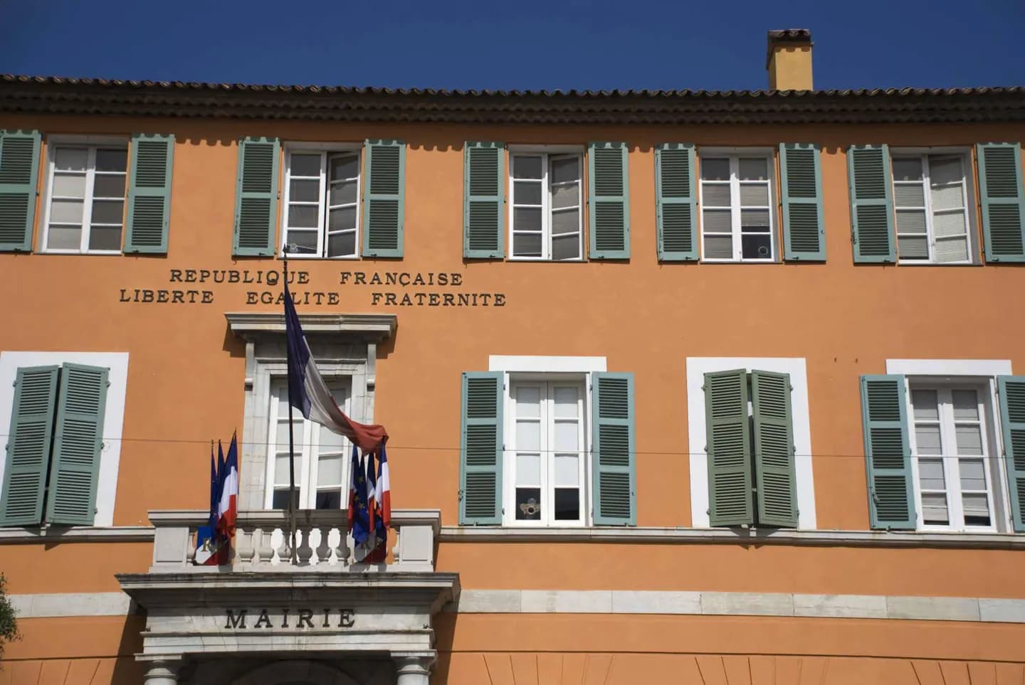 Fréjus