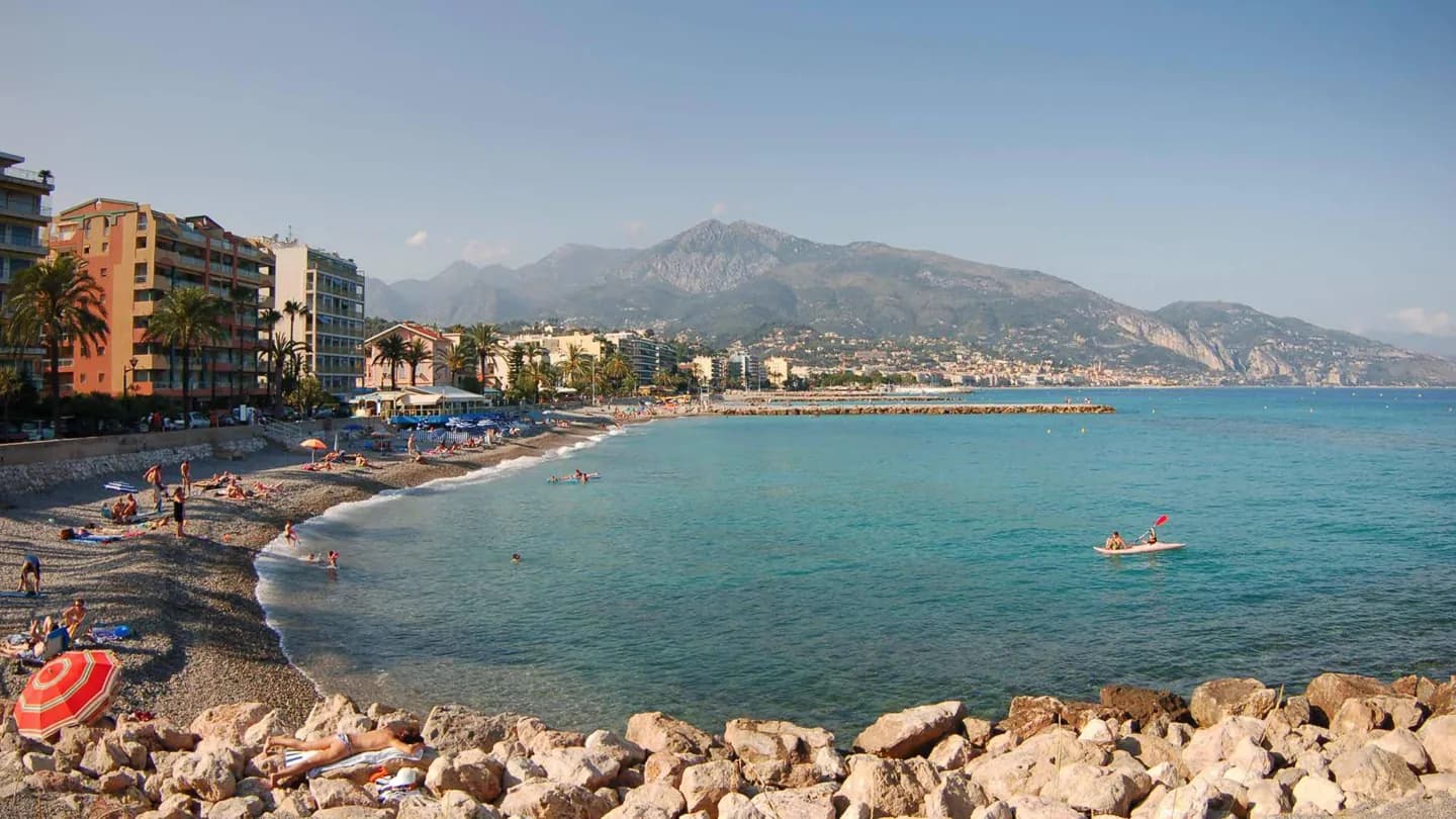 Roquebrune-Cap-Martin