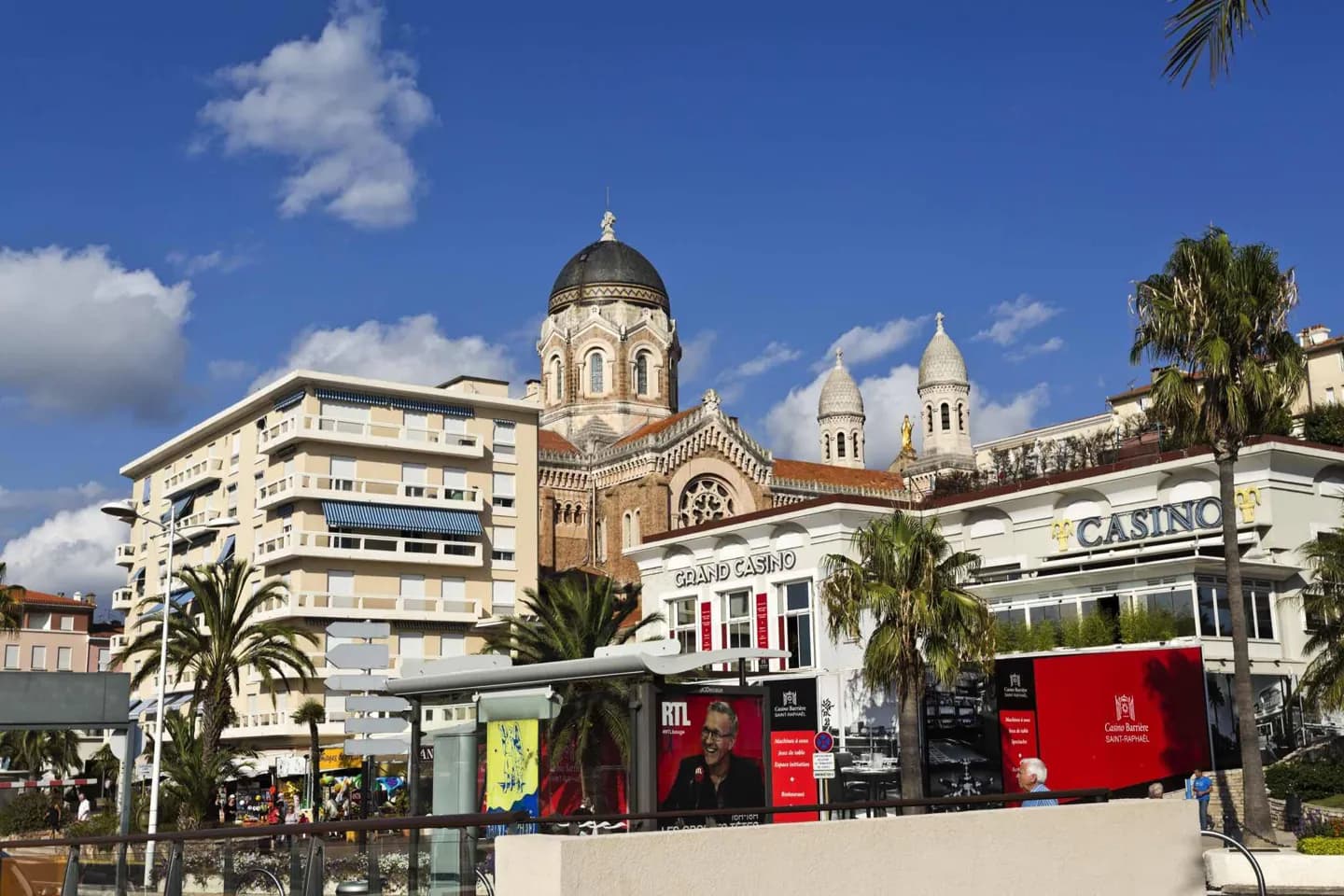 San Rafael