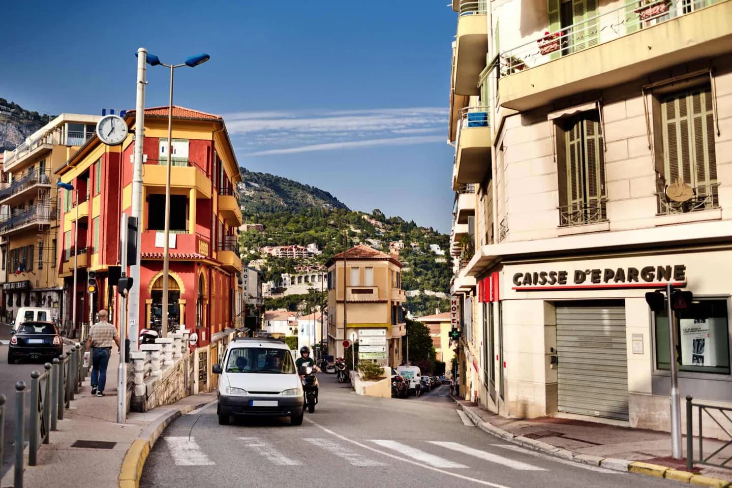 Villefranche-sur-Mer