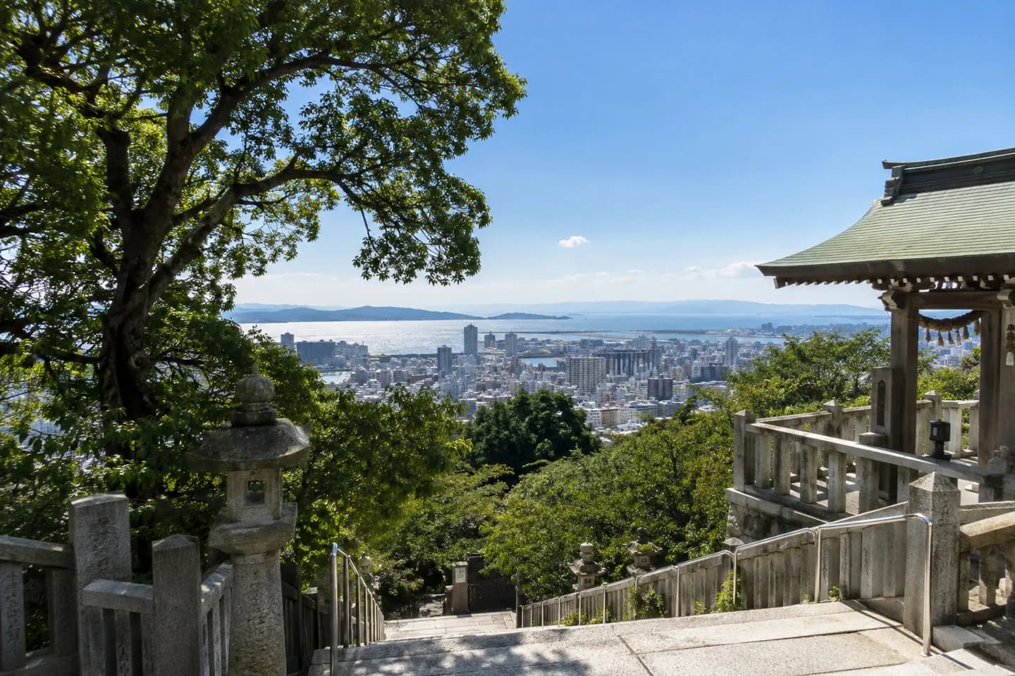 アタゴ神社