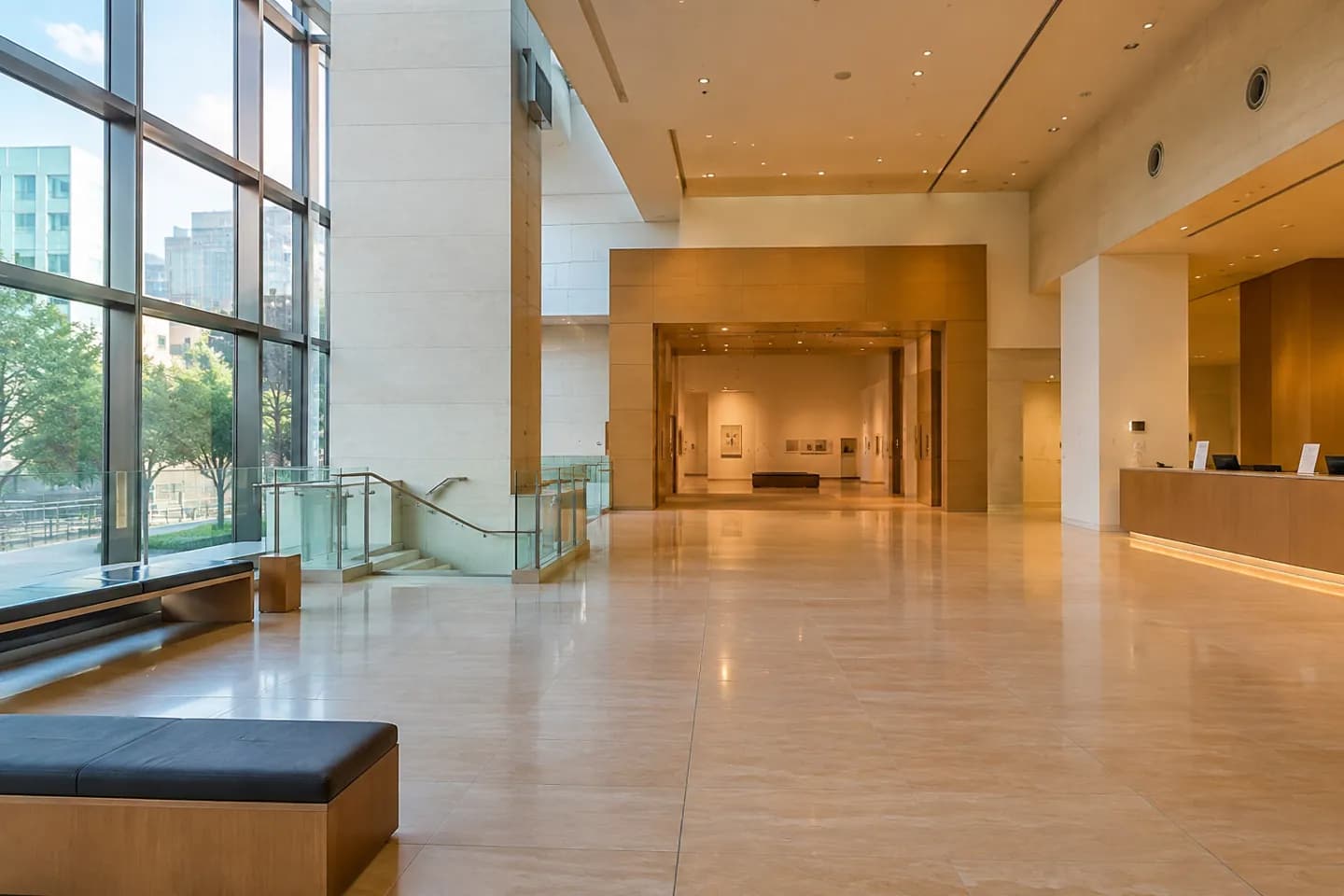 福岡アジア美術館