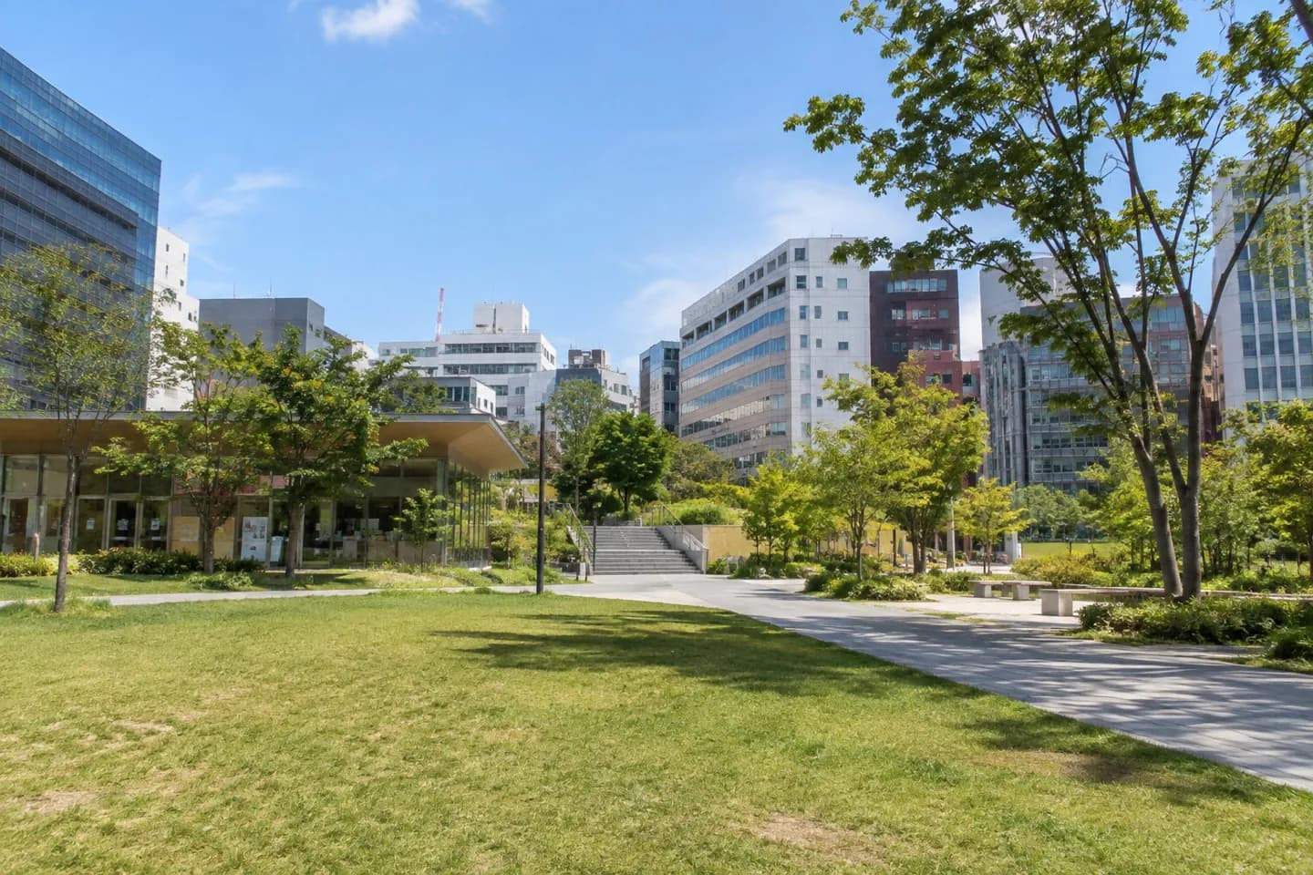 Parque Kego